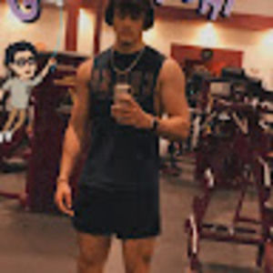 Meet your Posher, Andrew